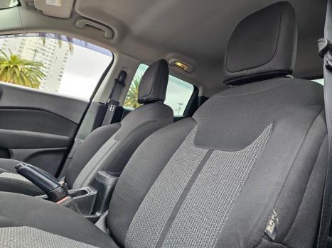 FIAT Toro 1.3 16V 4P FLEX 270 TURBO ENDURANCE AUTOMTICO, Foto 8