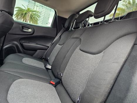 FIAT Toro 1.3 16V 4P FLEX 270 TURBO ENDURANCE AUTOMTICO, Foto 10