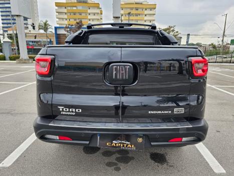 FIAT Toro 1.3 16V 4P FLEX 270 TURBO ENDURANCE AUTOMTICO, Foto 12