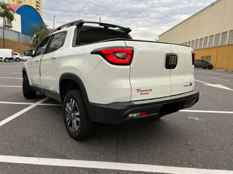 FIAT Toro 1.3 16V 4P FLEX 270 TURBO FREEDOM AUTOMTICO, Foto 3