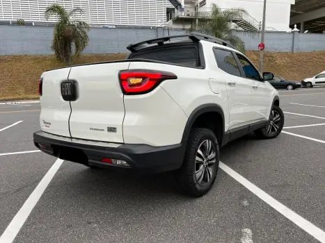 FIAT Toro 1.3 16V 4P FLEX 270 TURBO FREEDOM AUTOMTICO, Foto 4