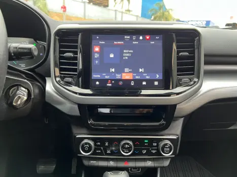 FIAT Toro 1.3 16V 4P FLEX 270 TURBO FREEDOM AUTOMTICO, Foto 5
