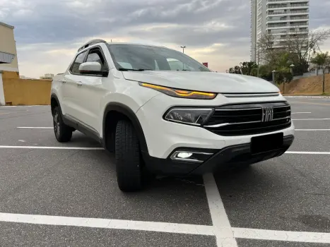 FIAT Toro 1.3 16V 4P FLEX 270 TURBO FREEDOM AUTOMTICO, Foto 7