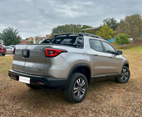 FIAT Toro 1.3 16V 4P FLEX 270 TURBO FREEDOM AUTOMTICO, Foto 3