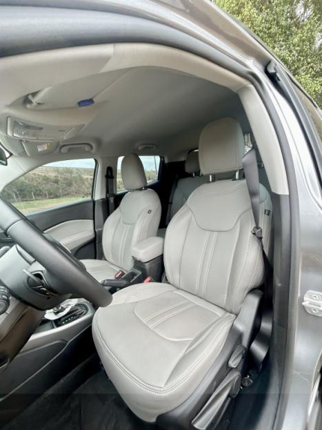 FIAT Toro 1.3 16V 4P FLEX 270 TURBO FREEDOM AUTOMTICO, Foto 5