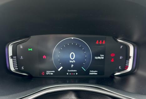 FIAT Toro 1.3 16V 4P FLEX 270 TURBO FREEDOM AUTOMTICO, Foto 7