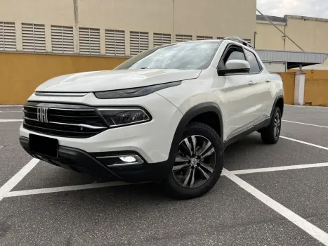 FIAT Toro 1.3 16V 4P FLEX 270 TURBO FREEDOM AUTOMTICO, Foto 2
