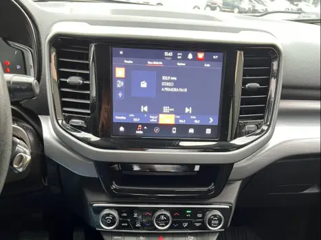 FIAT Toro 1.3 16V 4P FLEX 270 TURBO FREEDOM AUTOMTICO, Foto 9