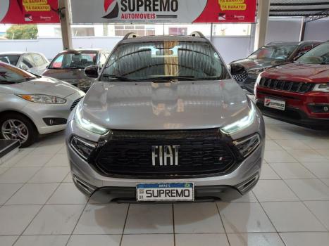FIAT Toro 1.3 16V 4P FLEX 270 TURBO FREEDOM AUTOMTICO, Foto 2