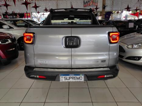FIAT Toro 1.3 16V 4P FLEX 270 TURBO FREEDOM AUTOMTICO, Foto 5