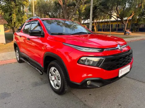 FIAT Toro 1.8 16V 4P FLEX FREEDOM AUTOMTICO, Foto 3