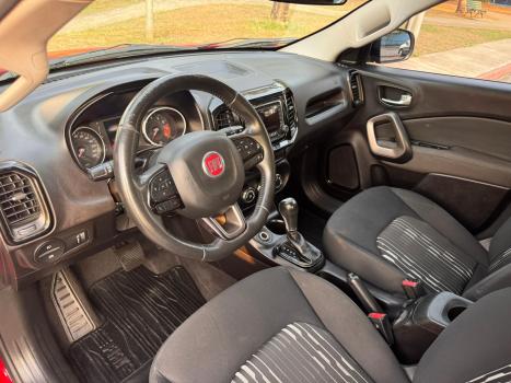 FIAT Toro 1.8 16V 4P FLEX FREEDOM AUTOMTICO, Foto 11