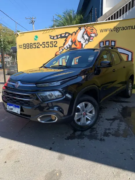 FIAT Toro 1.8 16V 4P FLEX FREEDOM AUTOMTICO, Foto 1