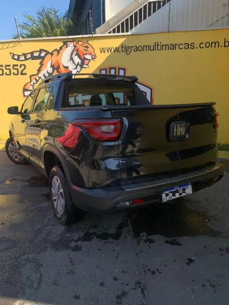 FIAT Toro 1.8 16V 4P FLEX FREEDOM AUTOMTICO, Foto 3