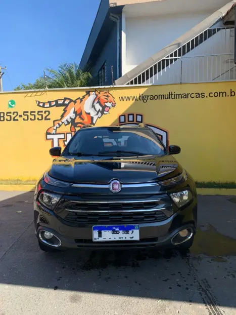 FIAT Toro 1.8 16V 4P FLEX FREEDOM AUTOMTICO, Foto 5