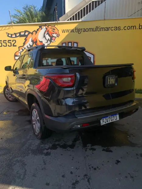 FIAT Toro 1.8 16V 4P FLEX FREEDOM AUTOMTICO, Foto 11