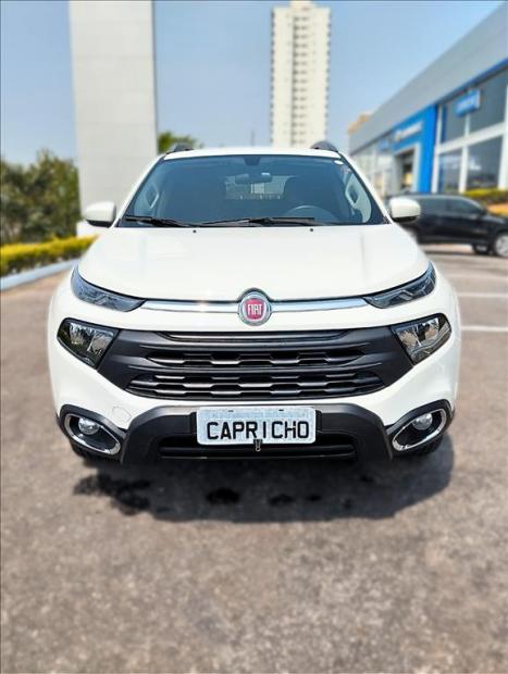 FIAT Toro 1.8 16V 4P FLEX FREEDOM AUTOMTICO, Foto 1