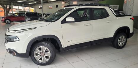 FIAT Toro 1.8 16V 4P FLEX FREEDOM OPEN EDITION PLUS AUTOMTICO, Foto 2