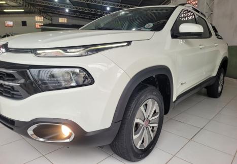 FIAT Toro 1.8 16V 4P FLEX FREEDOM OPEN EDITION PLUS AUTOMTICO, Foto 5