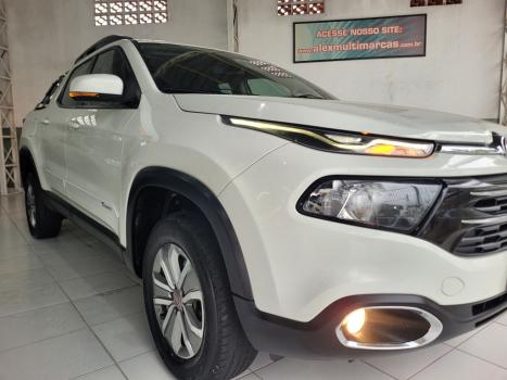 FIAT Toro 1.8 16V 4P FLEX FREEDOM OPEN EDITION PLUS AUTOMTICO, Foto 6