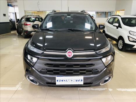 FIAT Toro 1.8 16V 4P FLEX FREEDOM AUTOMTICO, Foto 2