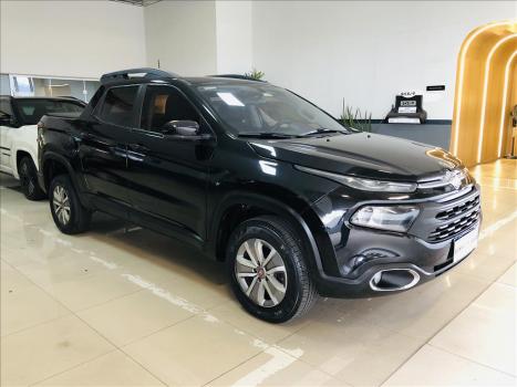 FIAT Toro 1.8 16V 4P FLEX FREEDOM AUTOMTICO, Foto 3