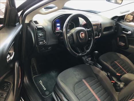 FIAT Toro 1.8 16V 4P FLEX FREEDOM AUTOMTICO, Foto 7