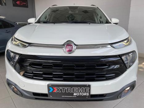 FIAT Toro 1.8 16V 4P FLEX FREEDOM OPEN EDITION AUTOMTICO, Foto 3