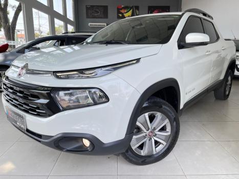 FIAT Toro 1.8 16V 4P FLEX FREEDOM OPEN EDITION AUTOMTICO, Foto 1