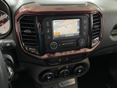 FIAT Toro 1.8 16V 4P FLEX FREEDOM OPEN EDITION AUTOMTICO, Foto 10