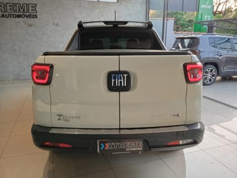 FIAT Toro 1.8 16V 4P FLEX OPENING EDITION AUTOMTICO, Foto 4