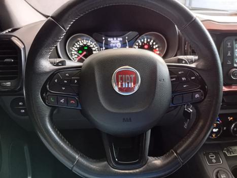 FIAT Toro 1.8 16V 4P FLEX OPENING EDITION AUTOMTICO, Foto 8