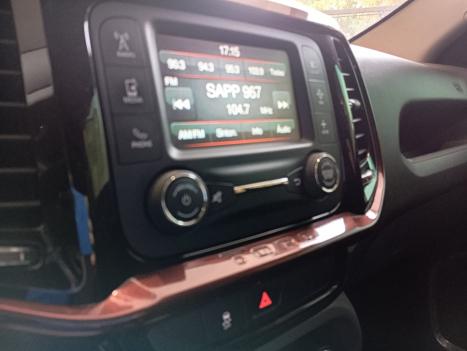 FIAT Toro 1.8 16V 4P FLEX OPENING EDITION AUTOMTICO, Foto 9