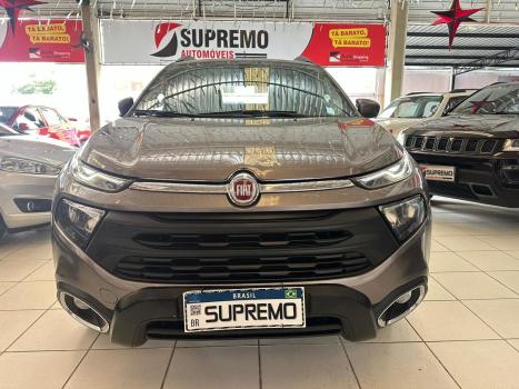 FIAT Toro 1.8 16V 4P FLEX FREEDOM AUTOMTICO, Foto 2