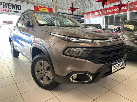 FIAT Toro 1.8 16V 4P FLEX FREEDOM AUTOMTICO, Foto 3