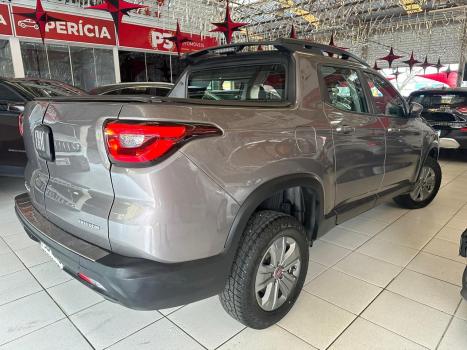 FIAT Toro 1.8 16V 4P FLEX FREEDOM AUTOMTICO, Foto 4