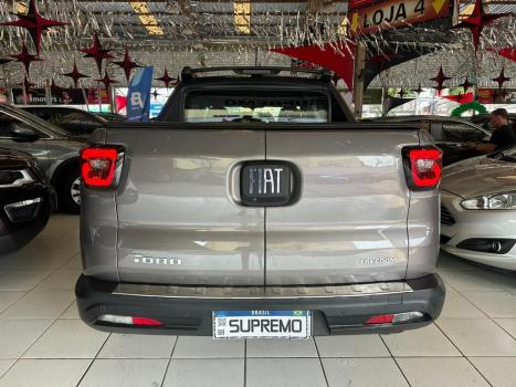 FIAT Toro 1.8 16V 4P FLEX FREEDOM AUTOMTICO, Foto 5