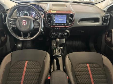 FIAT Toro 1.8 16V 4P FLEX FREEDOM AUTOMTICO, Foto 7