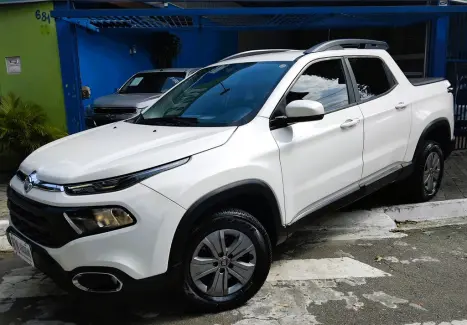 FIAT Toro 1.8 16V 4P FLEX FREEDOM AUTOMTICO, Foto 2