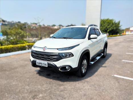 FIAT Toro 1.8 16V 4P FLEX FREEDOM AUTOMTICO, Foto 2