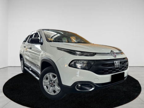 FIAT Toro 1.8 16V 4P FLEX FREEDOM AUTOMTICO, Foto 4