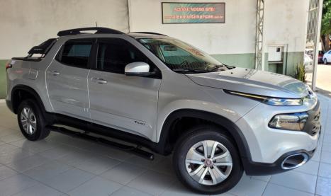 FIAT Toro 1.8 16V 4P FLEX FREEDOM AUTOMTICO, Foto 1