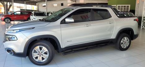 FIAT Toro 1.8 16V 4P FLEX FREEDOM AUTOMTICO, Foto 2