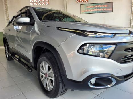 FIAT Toro 1.8 16V 4P FLEX FREEDOM AUTOMTICO, Foto 4