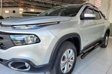 FIAT Toro 1.8 16V 4P FLEX FREEDOM AUTOMTICO, Foto 5