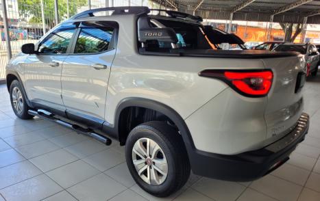 FIAT Toro 1.8 16V 4P FLEX FREEDOM AUTOMTICO, Foto 6