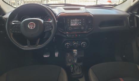 FIAT Toro 1.8 16V 4P FLEX FREEDOM AUTOMTICO, Foto 7