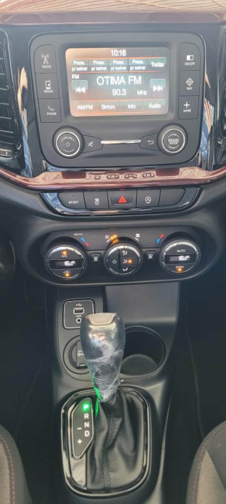 FIAT Toro 1.8 16V 4P FLEX FREEDOM AUTOMTICO, Foto 9