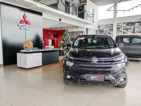 FIAT Toro 1.8 16V 4P FLEX FREEDOM AUTOMTICO, Foto 8