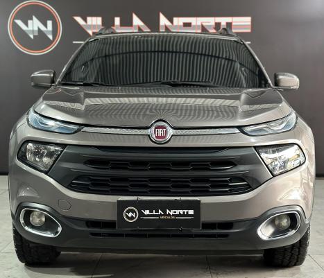 FIAT Toro 1.8 16V 4P FLEX FREEDOM AUTOMTICO, Foto 2